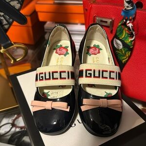 Toddler girl sandals